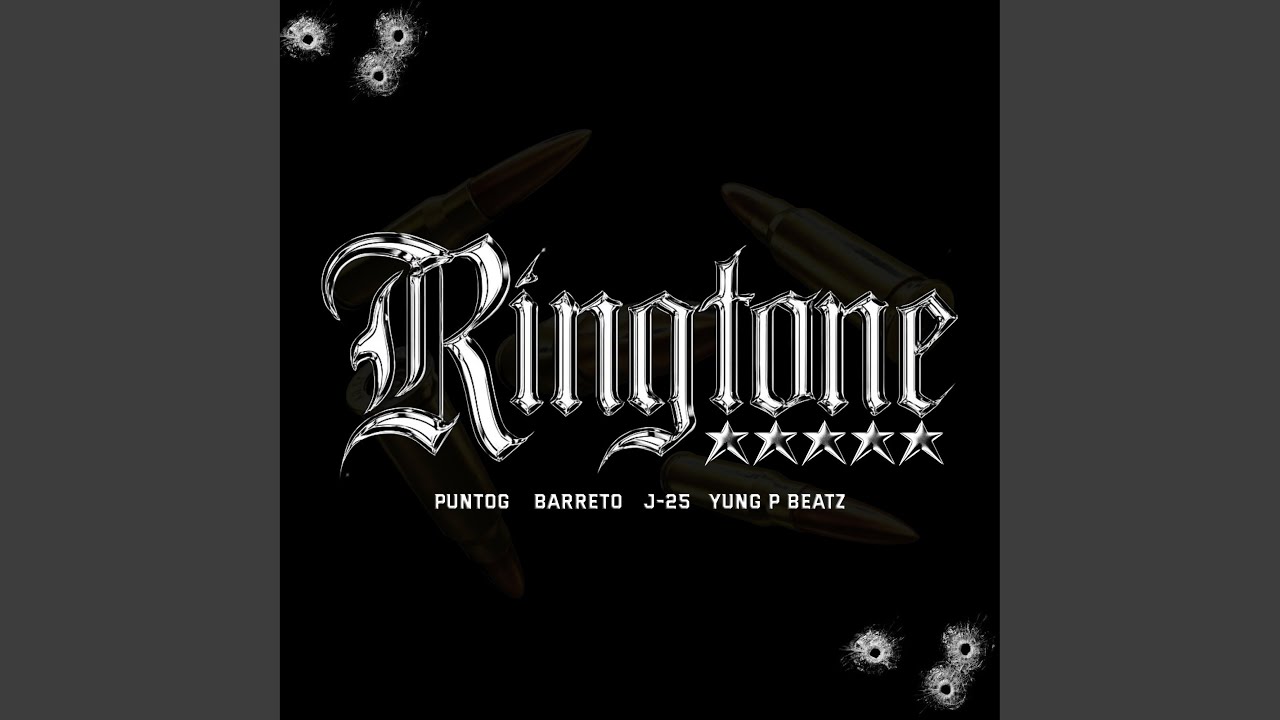 Watch Ringtone on YouTube Watch Ringtone on YouTube