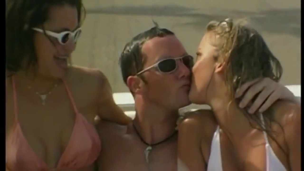 ⁣Porn Kings   Amour C'Mon 16 9 HD  1997