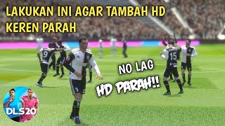 BURUAN LAKUKAN INI AGAR DLS KALIAN MENJADI LEBIH HD SUPER KEREN!! screenshot 5