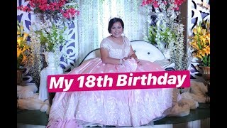 My 18th Birthday Same Day Edit