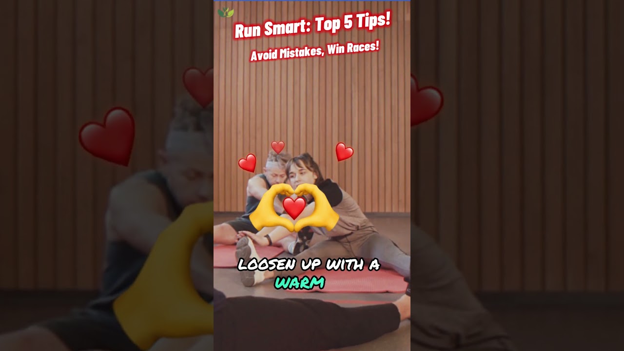 Avoid These Running Mistakes! 5 Essential Tips to Avoid Injury 