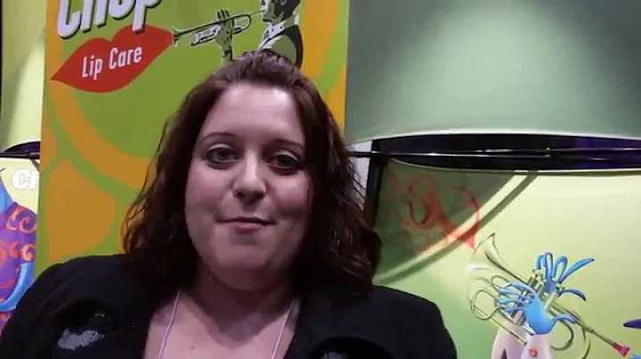 Band Director Julie Huffman Talks About ChopSaver