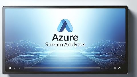 Azure Stream Analytics Tutorial | Processing stream data with SQL| IoT Hub Data |Azure Streaming Job