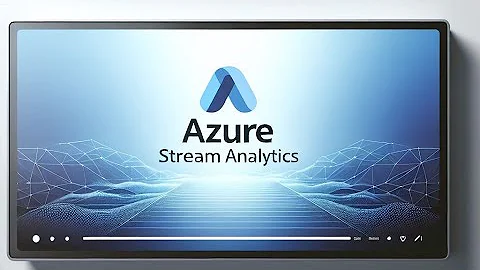 Azure Stream Analytics Tutorial | Processing stream data with SQL| IoT Hub Data |Azure Streaming Job
