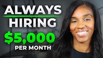 4 Legitimate Remote Jobs for People Looking to Work from Home in 2026