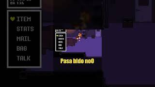 Undertale Yellow con IA - Ceroba la Mejor Milf  #undertaleyellow  #ia #mod