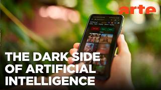 Deepfakes: Sexual Abuse Through AI | ARTE.tv Documentary