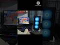 Free fire playing with PC 😎 #shorts #gaming #shortvideo