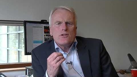 NGI101x - Connecting the dots: Telecom sector