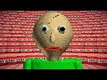 100,000 TNT VS BALDI | Minecraft