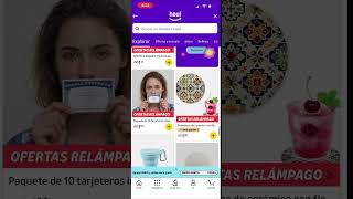 $0.76, Sección Secreta de Amazon | Amazon Haul Mis Favoritos