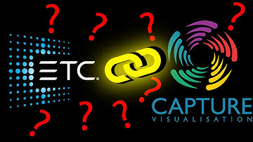 How to control CAPTURE VISUALIZER using ETC NOMAD in UNDER ONE MINUTE