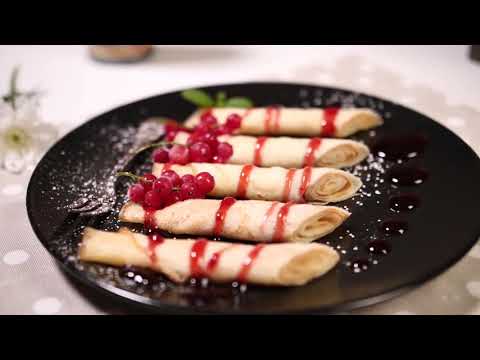 Pancake Day - Traditions in the UK and The US