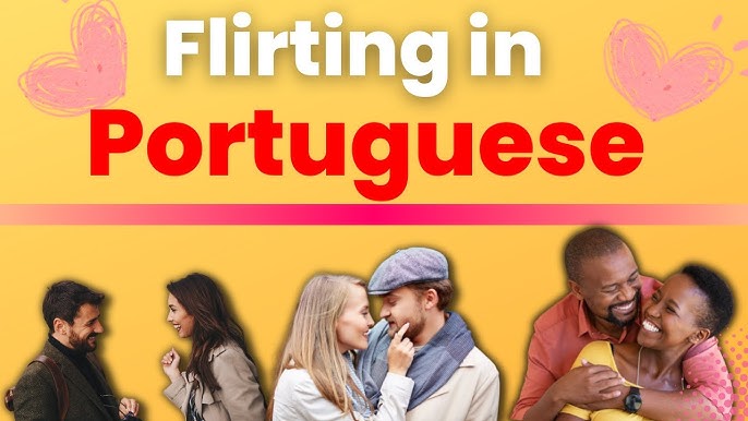 13 Ways To Say I Love You In Brazilian Portuguese By A Native