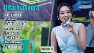 Difarina Indra orkes Jepara lagu kalem part 1