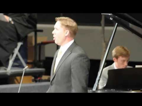 The Impossible Dream, BYU Life Sciences Convocation 2013
