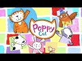 Poppy Cat Theme Tune (US Version)