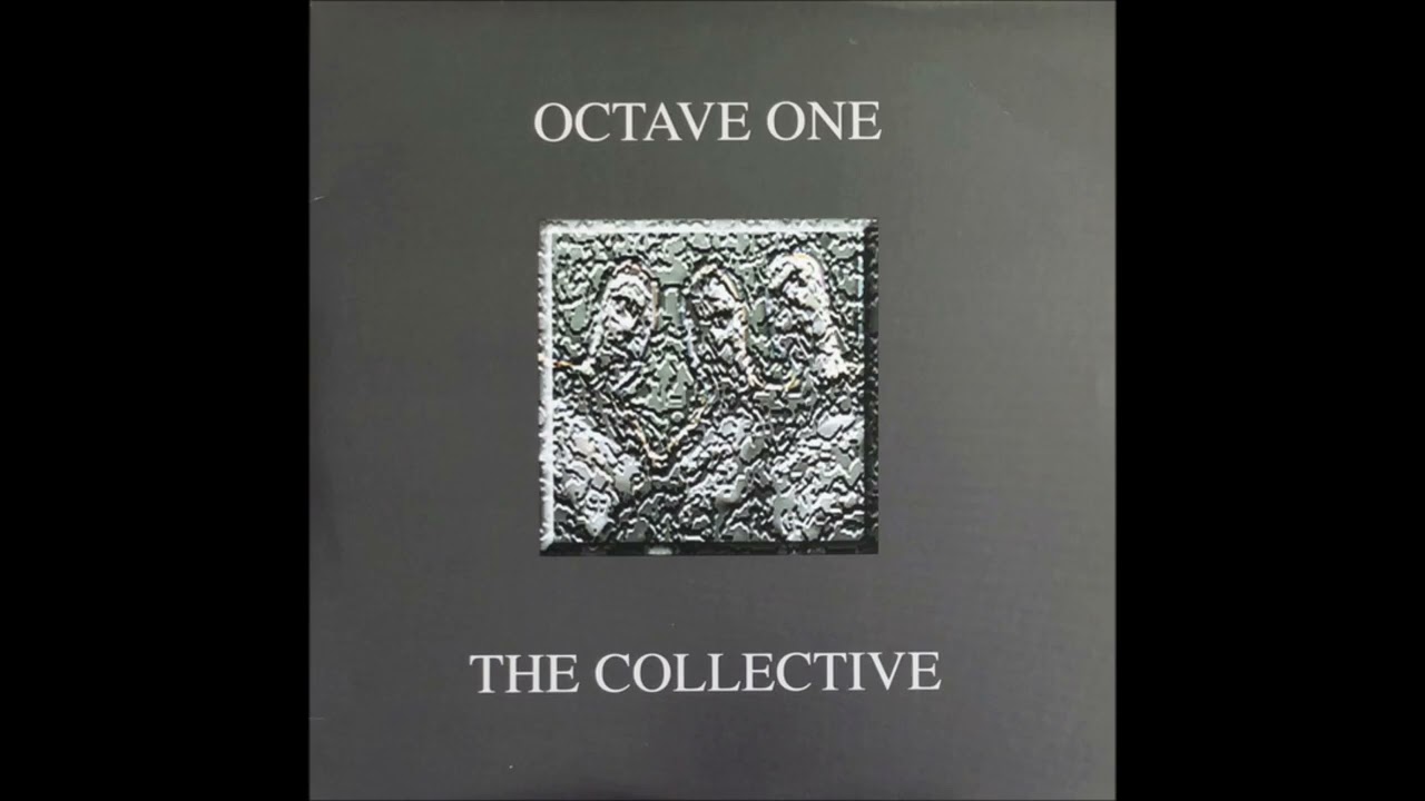 Octave One -08- Meridian