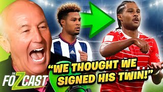 The TRUE Story behind the Success of Serge Gnabry...