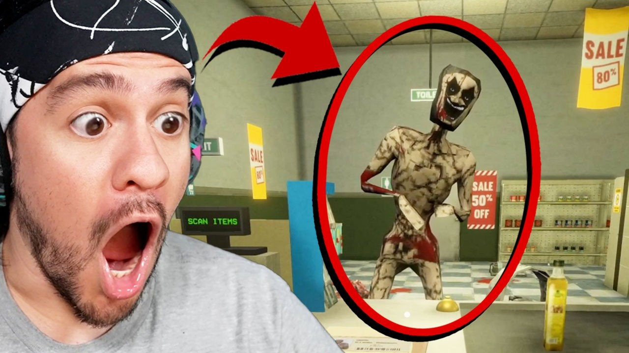 Keeping the Gas Station Safe From Doppelgängers