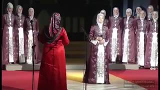 ASSALAMU ALAIKA YA ROSULALLAH [ALBANIA, INGGRIS] السلام عليك يا رسول الله