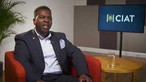 In Conversation with Dr Colin Orr PPCIAT MCIAT, Chartered Architectural Technologist