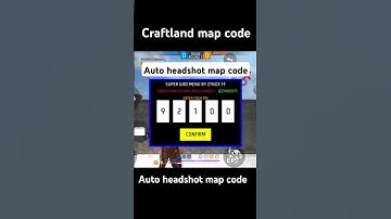 Zynox ff headshot craftland map code #shorts #viral #freefireindia