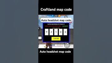 Zynox ff headshot craftland map code #shorts #viral #freefireindia