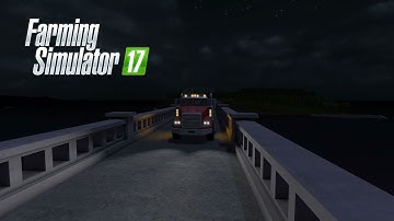 Farming Simulator 17 Daggerwin