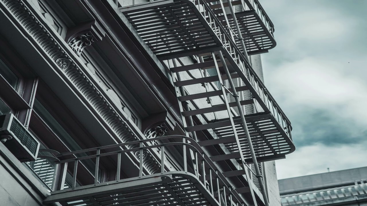 Watch REN - Escape on YouTube Watch REN - Escape on YouTube