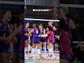 That smile🥹❤️ #nwakalor #volleyball #ilovevolley #volley #pallavolo