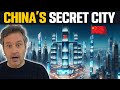 Chinas secret city  chinas social credit system surveillance  tiktok