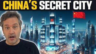 China&#39;s Secret City | China&#39;s Social Credit System Surveillance | TikTok