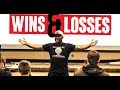 TGIM | WINS & LOSSES Mp3