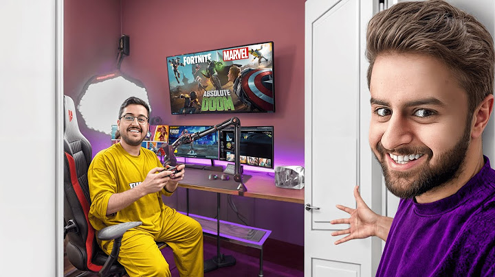 آخر يوتيوبر بالعالم يجرب الموسم الرابع في غرفة شونق !🔥 ( فلة باور القديمة ) | Fortnite