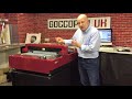 GOCCOPRO UK - Bigger and Better Digital Silk Screen maker