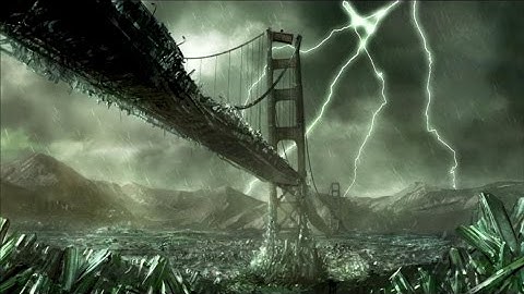 Command&Conquer Tiberium World FAN music video