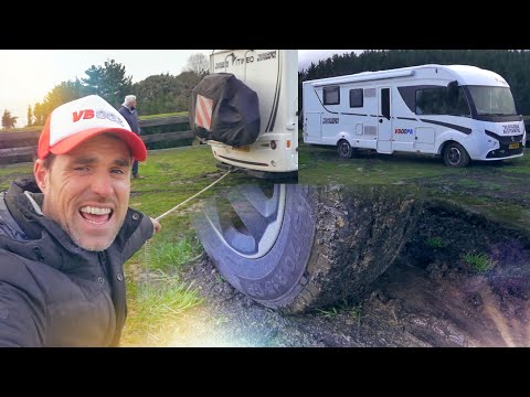 Video: Die Beste RV-bestemmings om Kersfees te vier