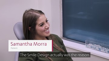 Go Beyond SCANNING: “3Shape TRIOS Smile Design is the reason I went through with the treatment”