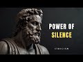 The Power of Silence When You're Under Attack