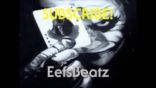 Evil Horrorcore Rap Trap Beat Jokers Wild Brotha Lynch Hung Twisted Insane Tech N9ne Type 2017