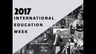 CSUN International Education Week 2017