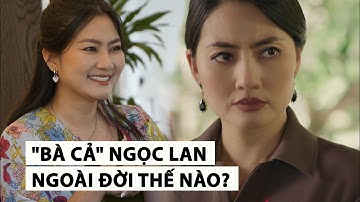 Bà cả phim Nữ chủ - Ngọc Lan có "chiến" như trong phim?