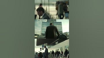 Thumbnail of The Frames of Patriot Season 1