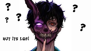 CORPSE - NEVER SATISFIED - BUT ITS LOFI