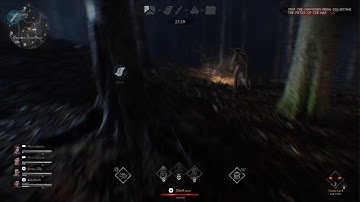 Evil Dead: The Game Cat n Mouse