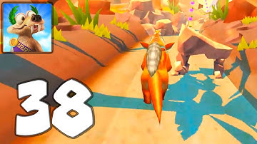 Ice Age Adventures - Mobile Gameplay Walkthrough Part 38 (iOS, Android)