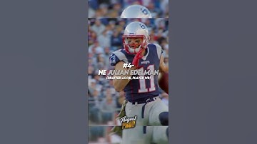 Players Who Played Other Positions Than They Were Drafted As (ft. @yk.splashy) #shorts