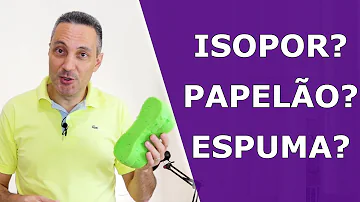 Como se diz papelão em inglês?