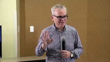 Edge Computing Past and Future Tech Field Day 26 Roundtable